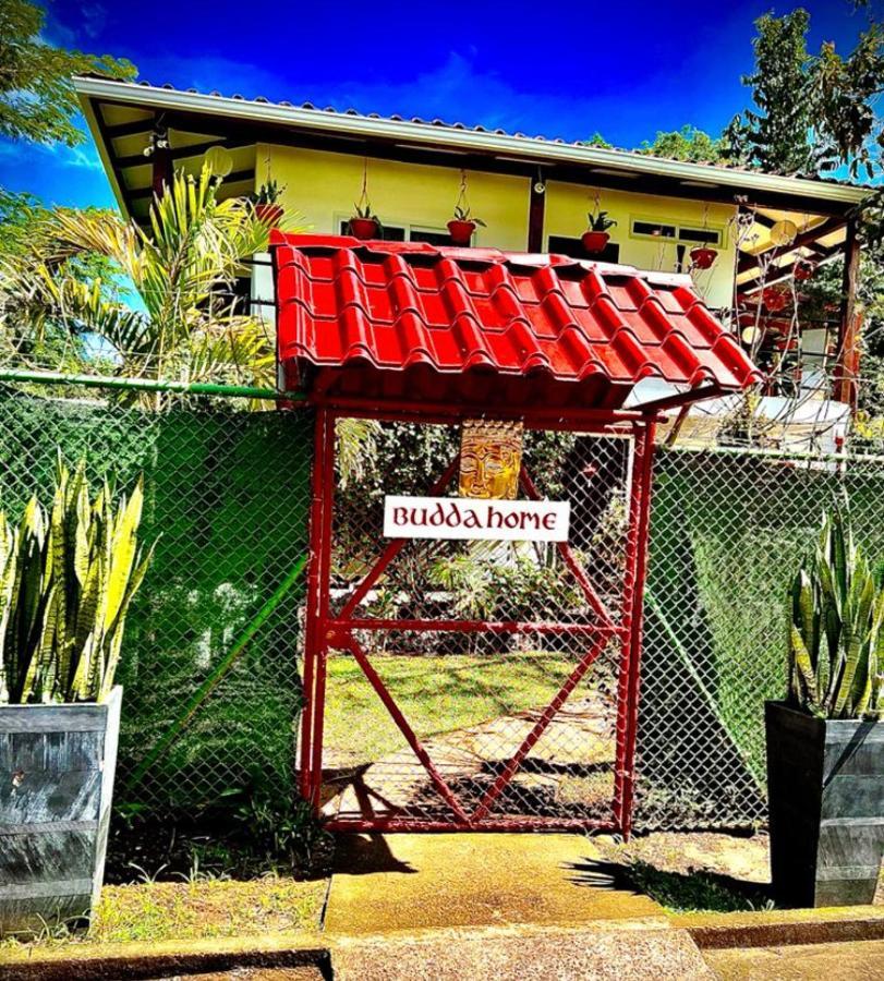 Budda Home Tortuguero Exterior foto